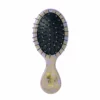 Wet Brush Mini Detangler - Bright Geometric Stars