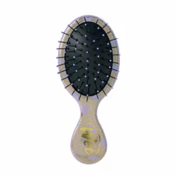 Wet Brush Mini Detangler - Bright Geometric Stars