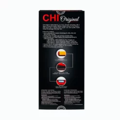 CHI Digital Ceramic Hairstyling 1" Flat Iron -Gearwest shop 4504686 ALT5