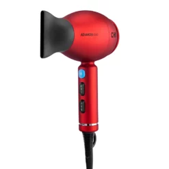 CHI 1875 Series Advanced Ionic Hair Dryer -Gearwest shop 4504689 ALT4