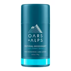 Oars + Alps Natural Deodorant - Fresh Ocean Splash