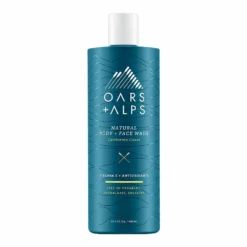 Oars + Alps Body Wash - California Coast
