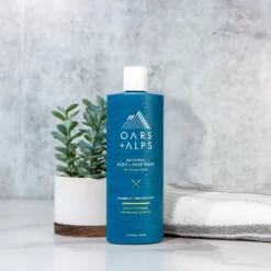 Oars + Alps Body Wash - California Coast 5 Oars + Alps Body Wash - California Coast -Gearwest shop 4587423 ALT2