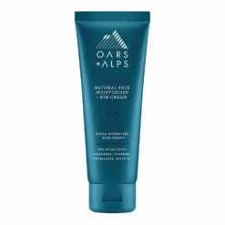 Oars + Alps Face & Eye Cream