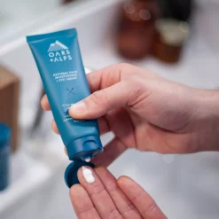 Oars + Alps Face & Eye Cream -Gearwest shop 4587425 ALT5