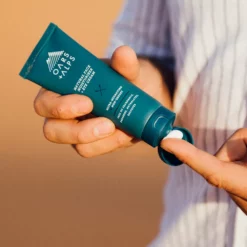 Oars + Alps Face & Eye Cream -Gearwest shop 4587425 ALT6