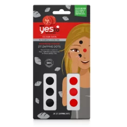 Yes To™ Tomatoes Detoxifying Charcoal Zit Zapping Dots