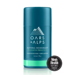 Oars + Alps Natural Deodorant - Eucalyptus Spearmint -Gearwest shop 4615793 ALT5