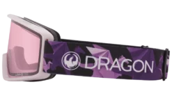 Dragon Alliance Dragon DXT OTG Goggles -Gearwest shop 470225929506 DRAGON right