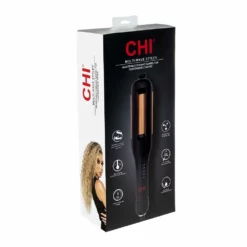 CHI Multi-Wave Hair Styler 10 CHI Multi-Wave Hair Styler -Gearwest shop 4864950 ALT5