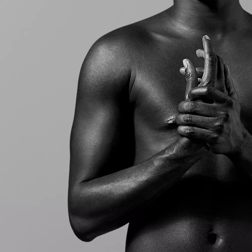 Bevel Exfoliating Bar Soap 2 Bevel Exfoliating Bar Soap - Image 2