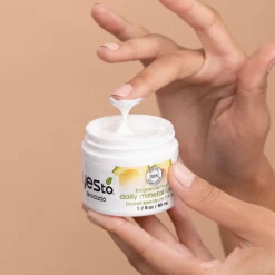 Yes To™ Avocado Fragrance-Free Daily Mineral Lotion SPF 15 -Gearwest shop 4926248 ALT7