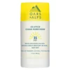 Oars + Alps Go Stick Clear Sunscreen SPF 35