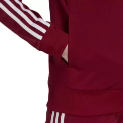 Women's Adidas Essential Tricot Track Jacket -Gearwest shop 4935273 ALT3