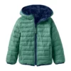 Kids Lands' End Reversible Jacket