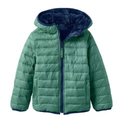 Kids Lands' End Reversible Jacket