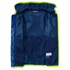 Kids 8-20 Lands' End Packable Waterproof Rain Jacket -Gearwest shop 4963513 ALT2