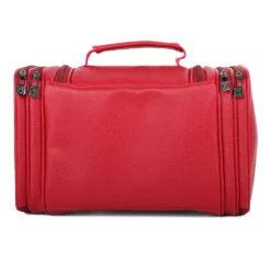 Karla Hanson Travel Toiletry & Cosmetic Organizer Bag -Gearwest shop 5014652 ALT2