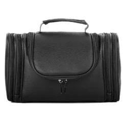 Karla Hanson Travel Toiletry & Cosmetic Organizer Bag