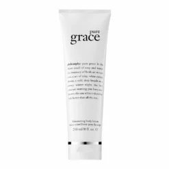 Philosophy Pure Grace Shimmer Body Lotion