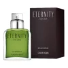 Calvin Klein ETERNITY FOR MEN Eau De Parfum