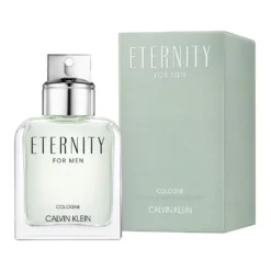 Calvin Klein Eternity Cologne For Him Eau De Toilette