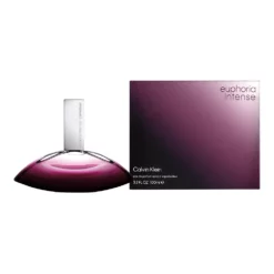 Calvin Klein Euphoria Intense Eau De Parfum