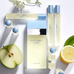 Dolce & Gabbana DOLCE&GABBANA Light Blue Eau De Toilette -Gearwest shop 5084550 ALT2