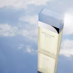 Dolce & Gabbana DOLCE&GABBANA Light Blue Eau De Toilette -Gearwest shop 5084550 ALT4
