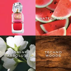 Juicy Couture OUI Eau De Parfum Rollerball - Travel Size -Gearwest shop 5116895 ALT2