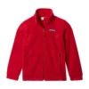 Boys 4-18 Columbia Steens Mountain™ Lightweight Fleece Jacket