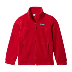Boys 4-18 Columbia Steens Mountain™ Lightweight Fleece Jacket