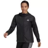 Women's Adidas Marathon 3-Stripes Track Jacket