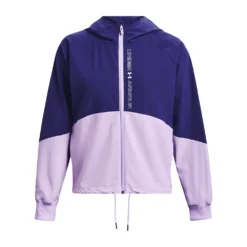Women's Under Armour UA Storm Woven Full-Zip Jacket -Gearwest shop 5175908 ALT4