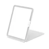 GloTech LED Slim Pad Magnifying Mirror With Lights