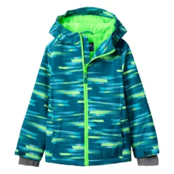 Kids 2-20 Lands' End Winter Jacket