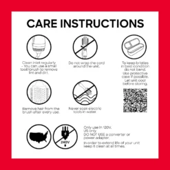 Revlon One Step Hair Dryer And Volumizer Hot Air Brush, Pink 10 Revlon One Step Hair Dryer And Volumizer Hot Air Brush, Pink -Gearwest shop 5232843 ALT4