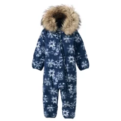 Baby Lands' End Hooded Insulated Bunting -Gearwest shop 5356545 ALT2