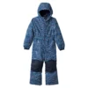 Kids 2-6 Lands' End Squall Iron Knee Waterproof Winter Snow Suit