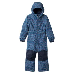 Kids 2-6 Lands' End Squall Iron Knee Waterproof Winter Snow Suit