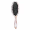 Wet Brush Metallic Marble Original Detangler Hairbrush - Bronze