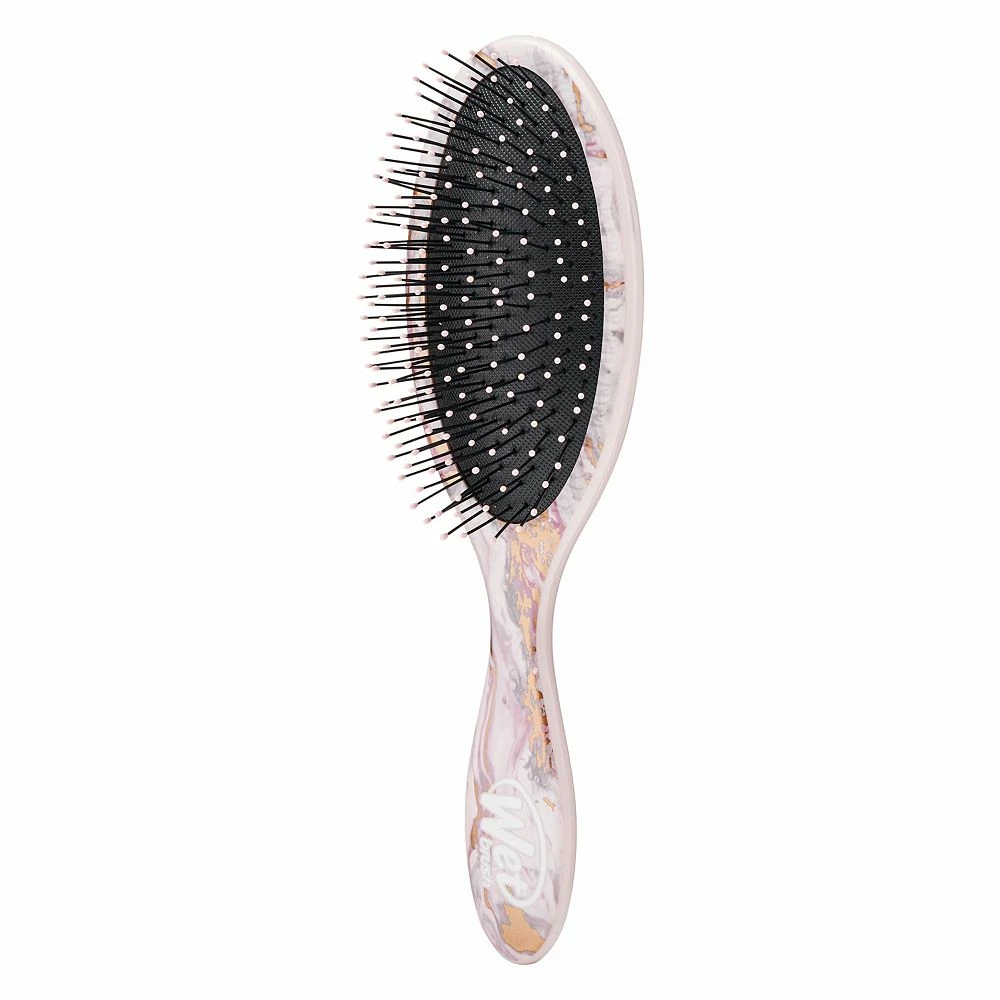 Wet Brush Metallic Marble Original Detangler Hairbrush - Bronze 1 Wet Brush Metallic Marble Original Detangler Hairbrush - Bronze