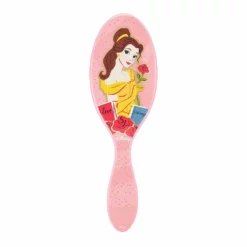 Wet Brush Ultimate Princess Celebration Belle Hair Brush