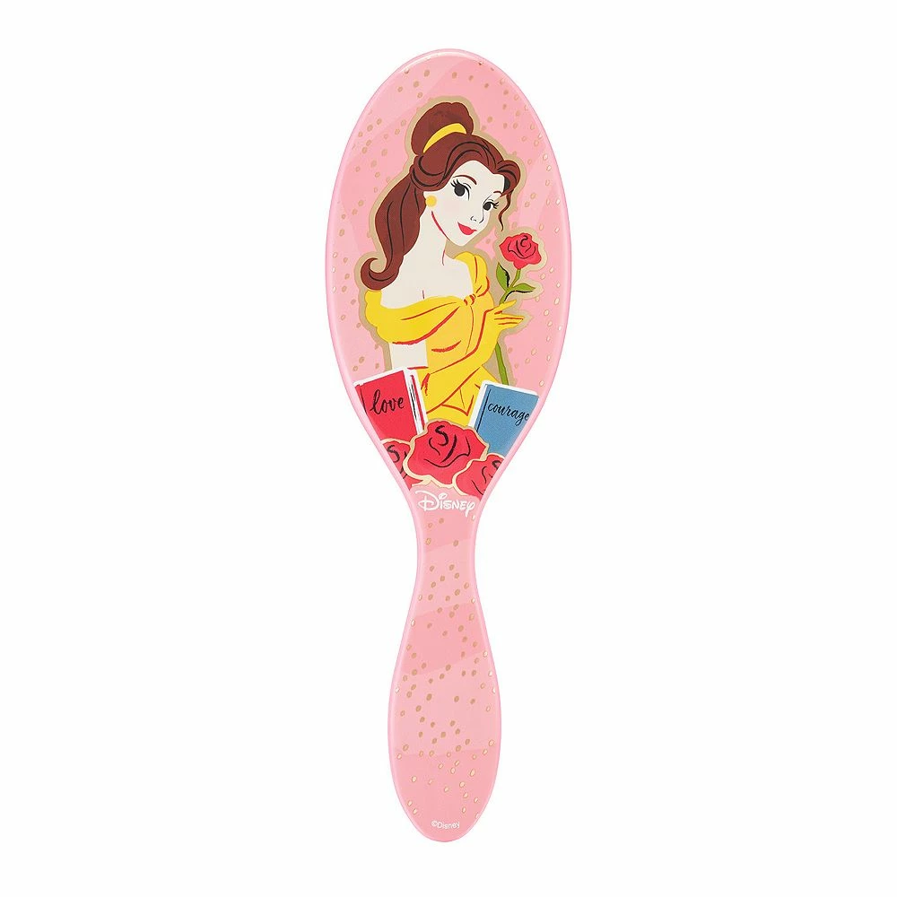 Wet Brush Ultimate Princess Celebration Belle Hair Brush 1 Wet Brush Ultimate Princess Celebration Belle Hair Brush