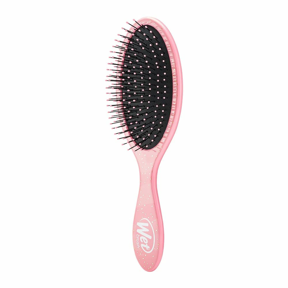 Wet Brush Ultimate Princess Celebration Belle Hair Brush 2 Wet Brush Ultimate Princess Celebration Belle Hair Brush - Image 2