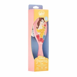 Wet Brush Ultimate Princess Celebration Belle Hair Brush 5 Wet Brush Ultimate Princess Celebration Belle Hair Brush -Gearwest shop 5548555 ALT2