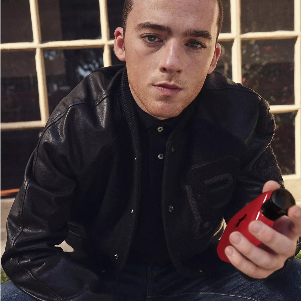 Ralph Lauren Polo Red Eau De Toilette Travel Spray 4 Ralph Lauren Polo Red Eau De Toilette Travel Spray - Image 4