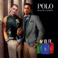 Ralph Lauren Polo Red Eau De Toilette Travel Spray 10 Ralph Lauren Polo Red Eau De Toilette Travel Spray -Gearwest shop 5563751 ALT4