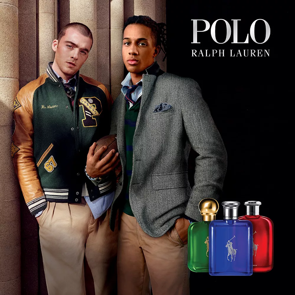 Ralph Lauren Polo Red Eau De Toilette Travel Spray 5 Ralph Lauren Polo Red Eau De Toilette Travel Spray - Image 5