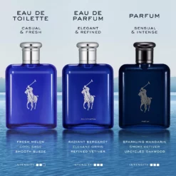 Ralph Lauren Polo Blue Parfum Travel Spray -Gearwest shop 5563752 ALT6